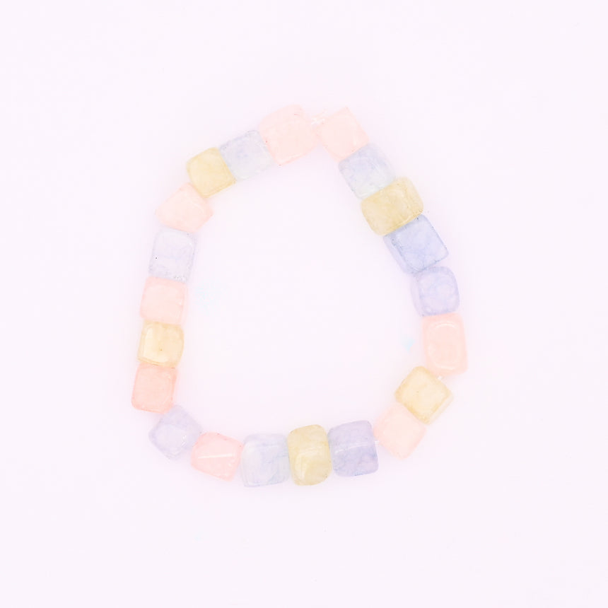 Sugar Gems - Pastel Square