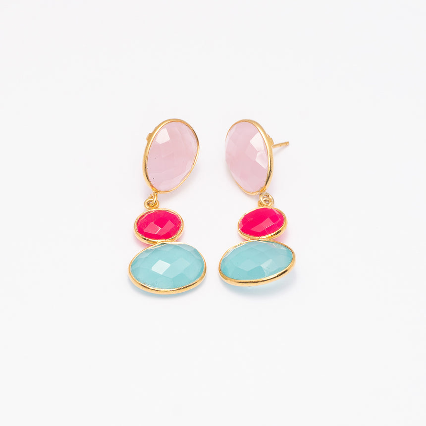 Saint Tropez Earrings