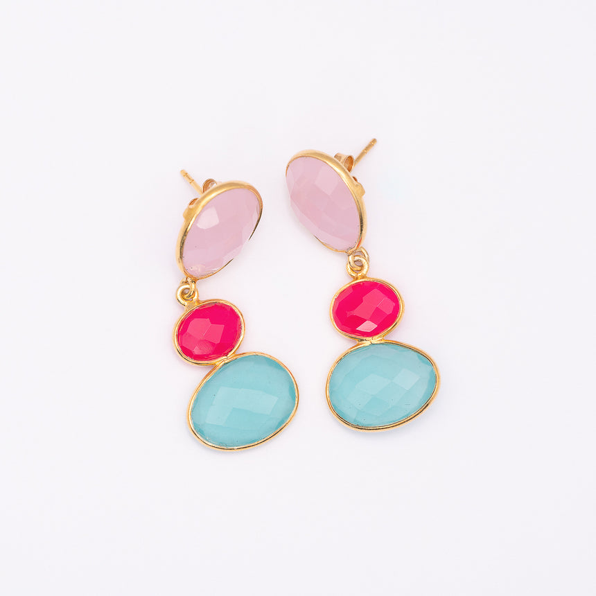 Saint Tropez Earrings