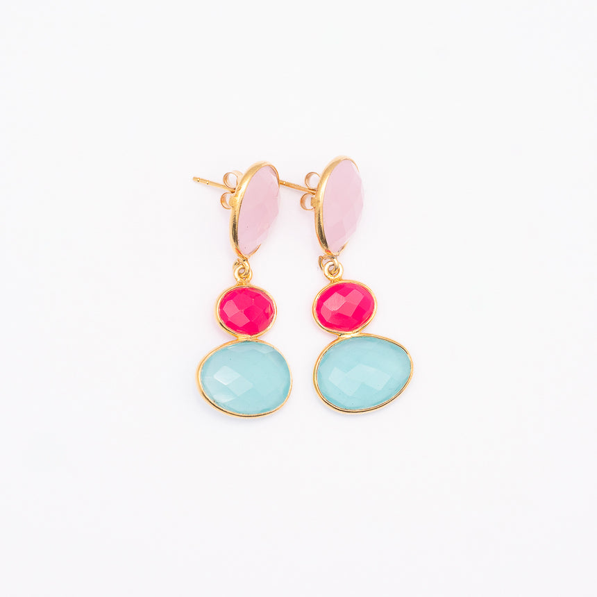 Saint Tropez Earrings