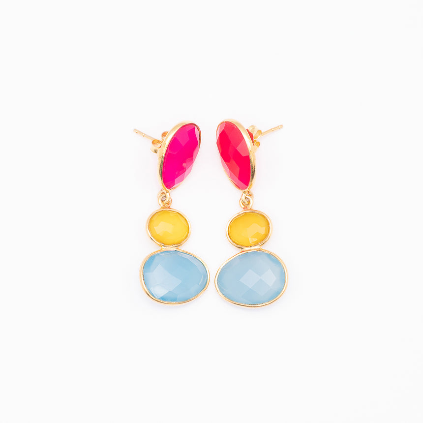 Monaco Earrings