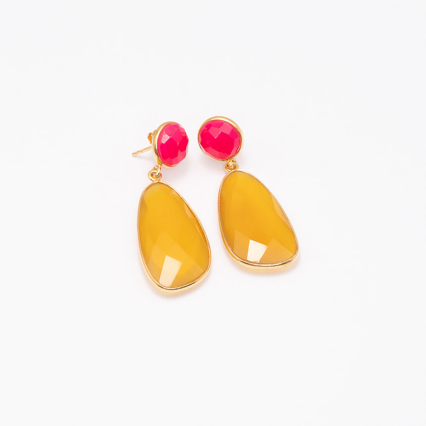 Lorient Earrings