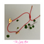 Heart Sliding Bracelet