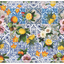 Sicily Palermo Vinyl Placemats