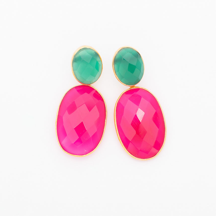 Le Sereno Earrings