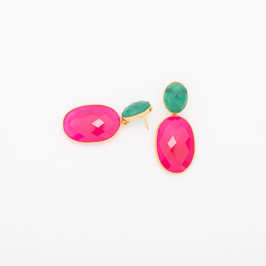 Le Sereno Earrings