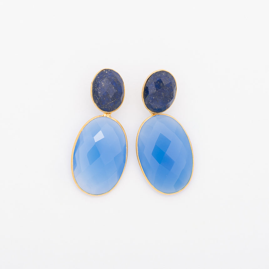 Avignon Earrings