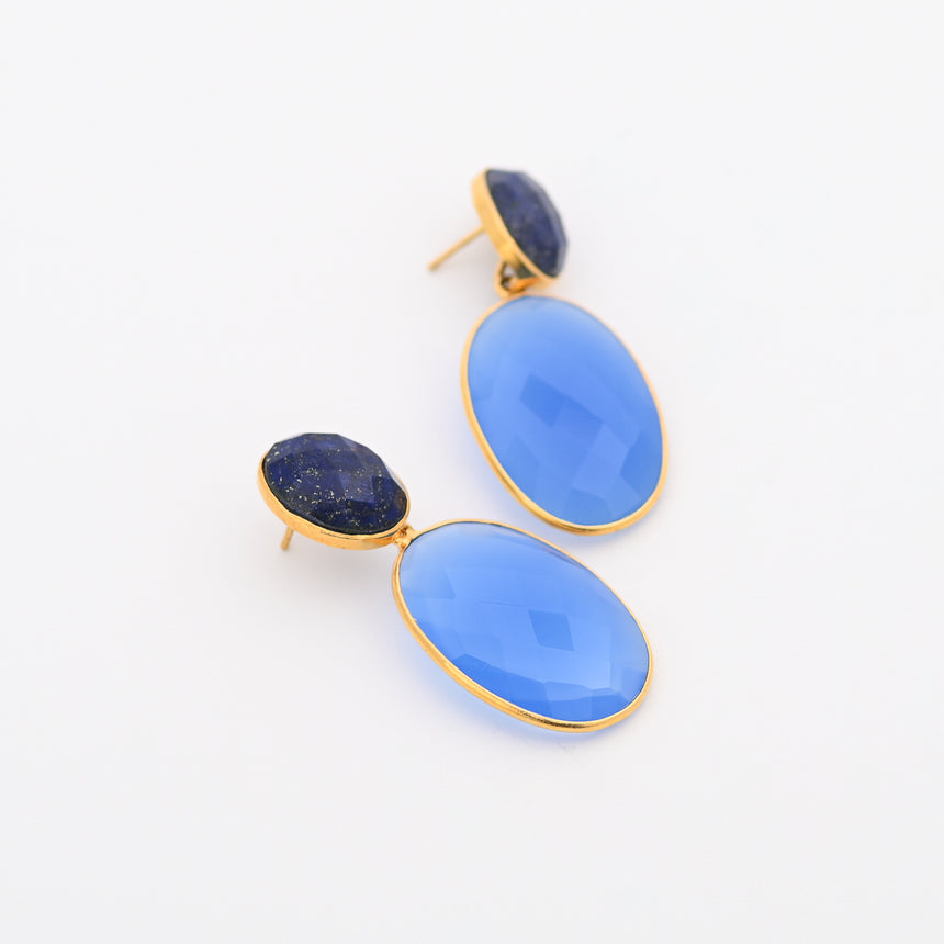 Avignon Earrings