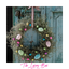 Fynbos Easter Wreath