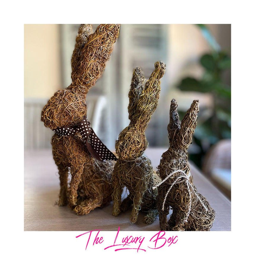 Fynbos Rabbits Set of 3